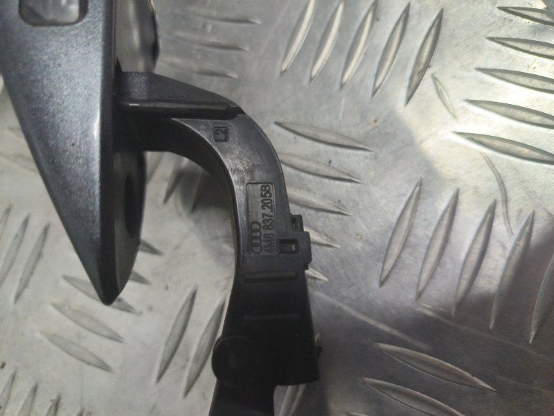 Ручка двери внешняя, 8000 рублей, Балашиха