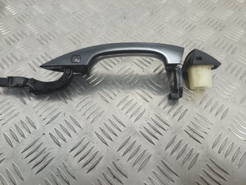 Ручка двери внешняя, 8000 рублей, Балашиха