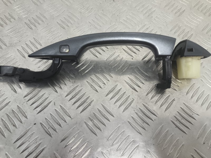 Ручка двери внешняя, 8000 рублей, Балашиха