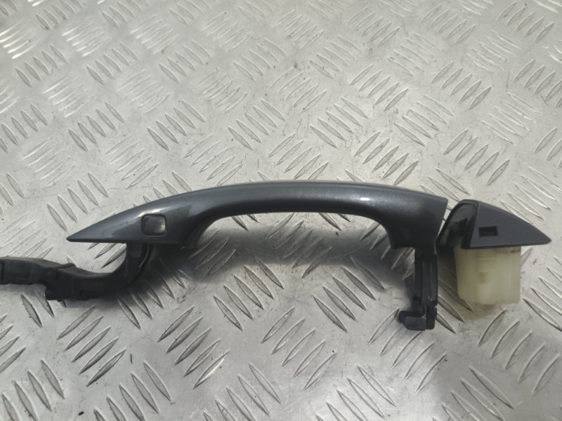 Ручка двери внешняя, 8000 рублей, Балашиха