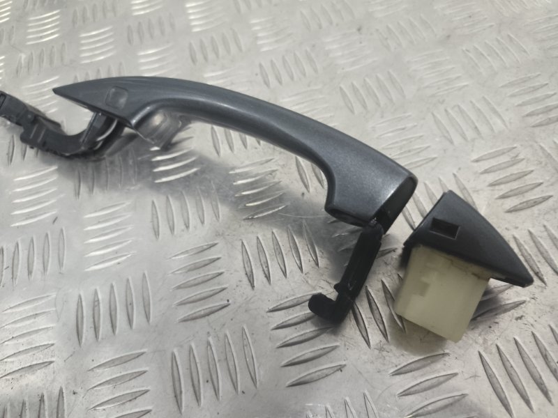 Ручка двери внешняя, 8000 рублей, Балашиха