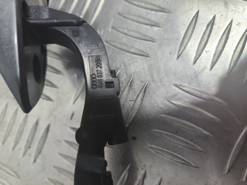 Ручка двери внешняя, 8000 рублей, Балашиха