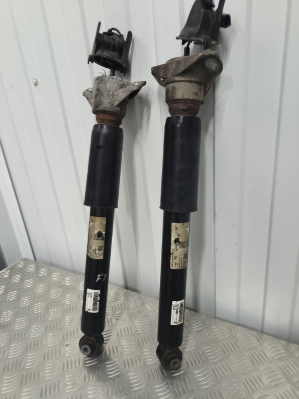 Амортизатор подвески, 24000 рублей, Балашиха