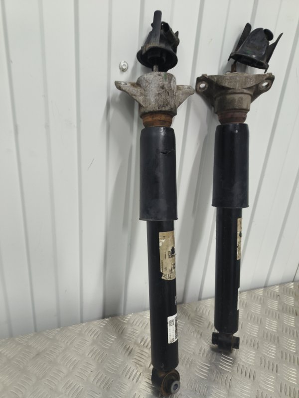 Амортизатор подвески, 24000 рублей, Балашиха