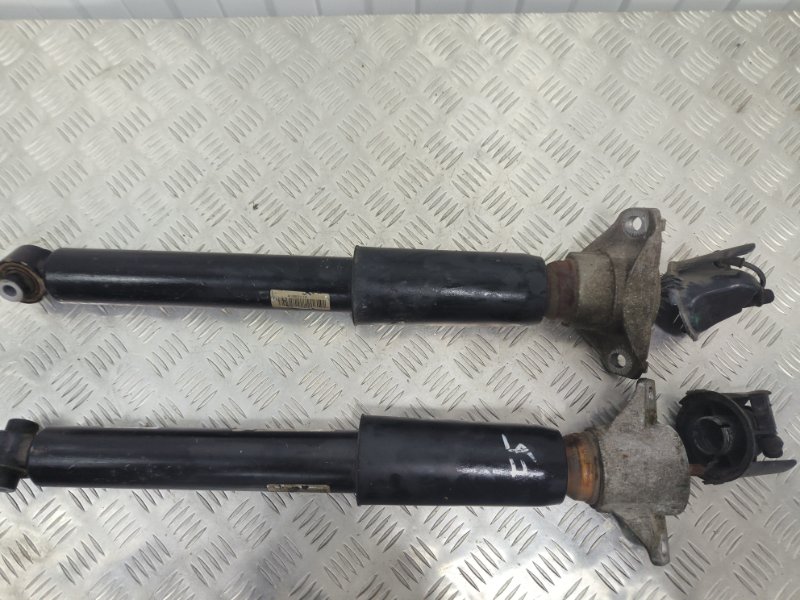 Амортизатор подвески, 24000 рублей, Балашиха