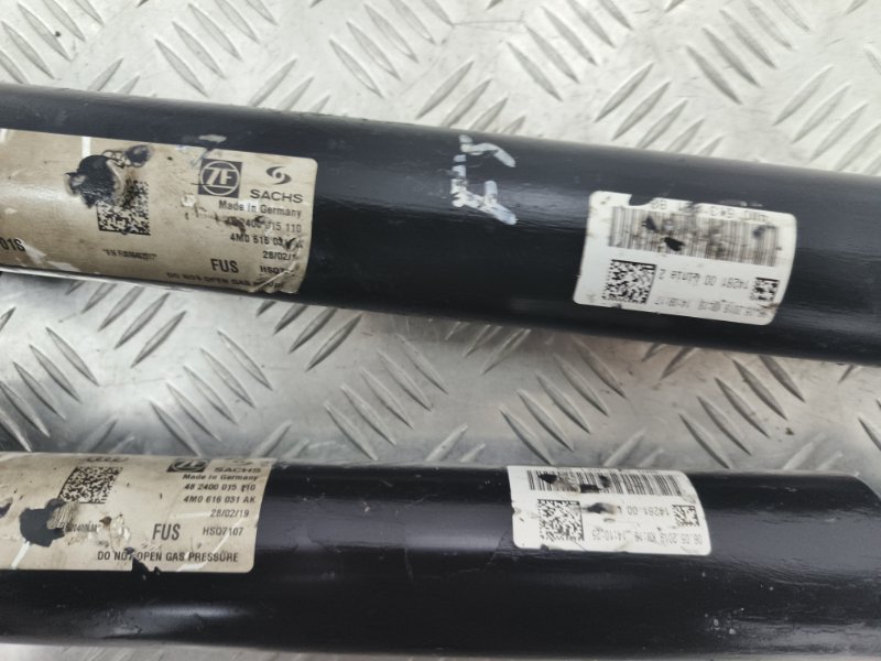 Амортизатор подвески, 24000 рублей, Балашиха