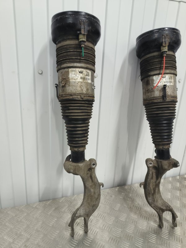 Амортизатор подвески, 55000 рублей, Балашиха