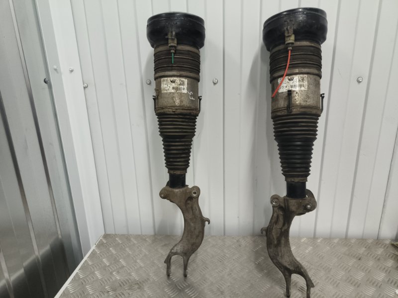 Амортизатор подвески, 55000 рублей, Балашиха