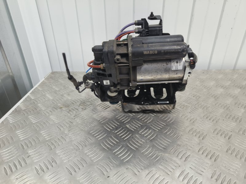 Компрессор подвески, 45000 рублей, Балашиха