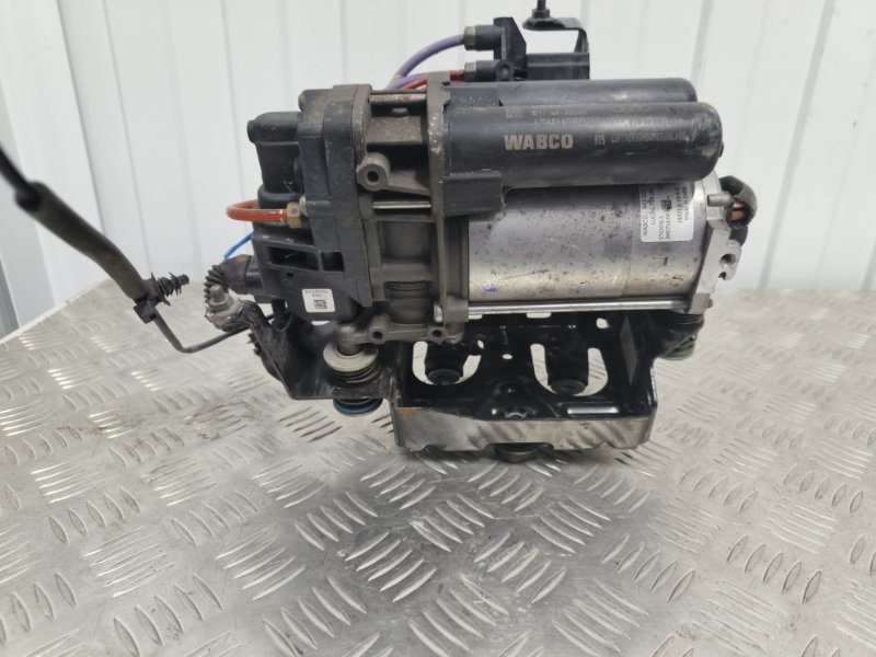 Компрессор подвески, 45000 рублей, Балашиха