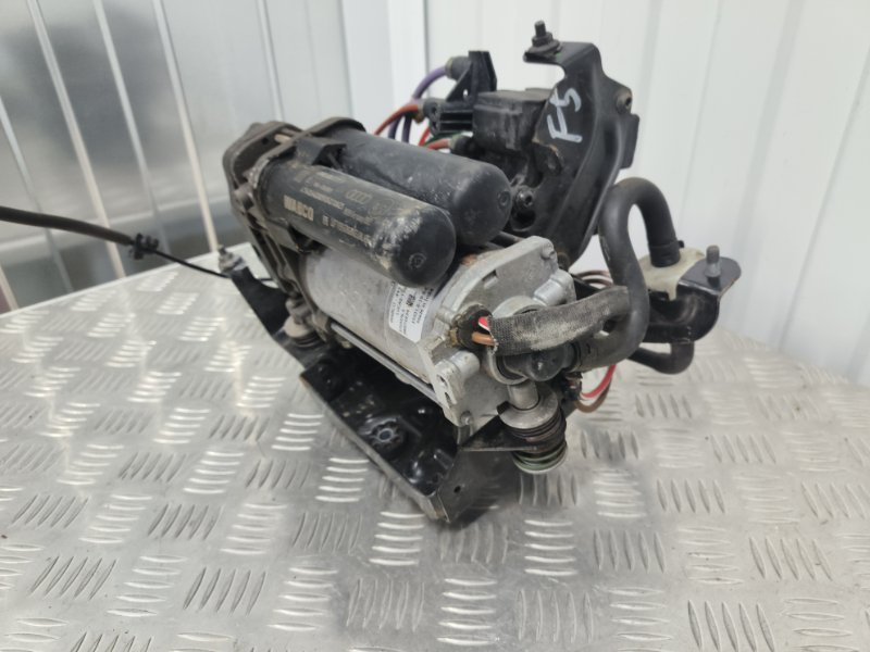 Компрессор подвески, 45000 рублей, Балашиха