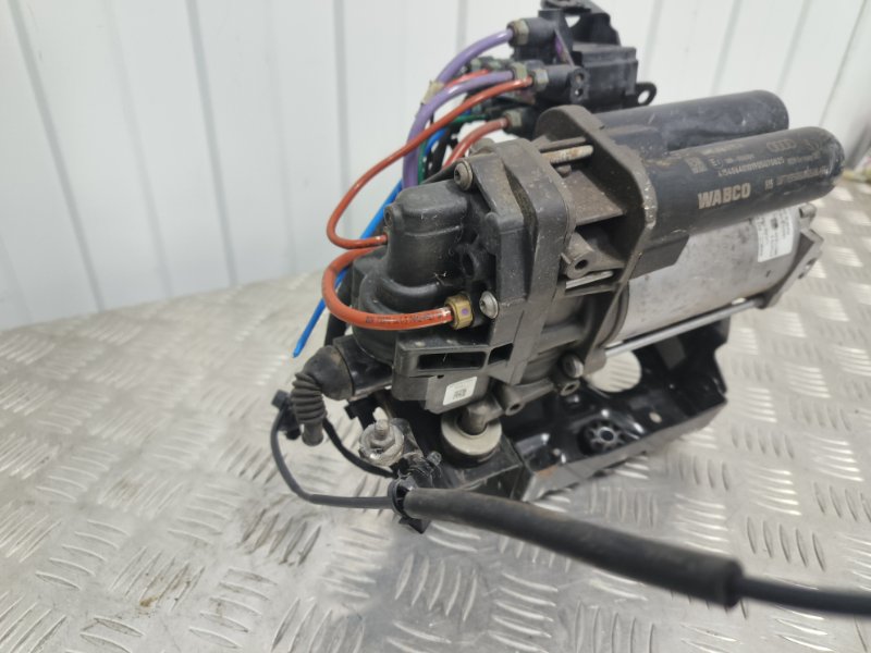 Компрессор подвески, 45000 рублей, Балашиха