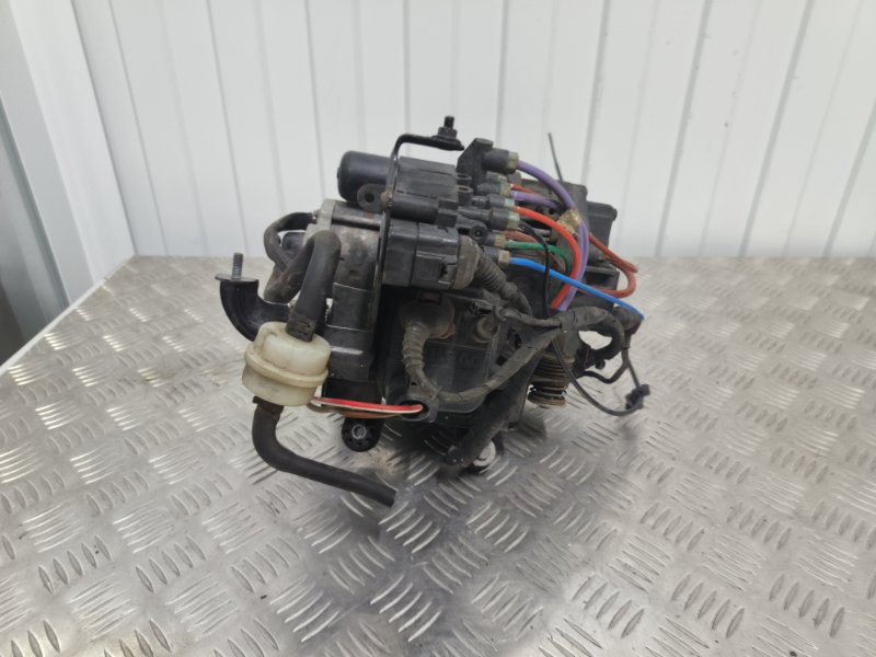 Компрессор подвески, 45000 рублей, Балашиха