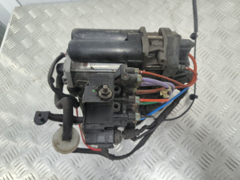 Компрессор подвески, 45000 рублей, Балашиха