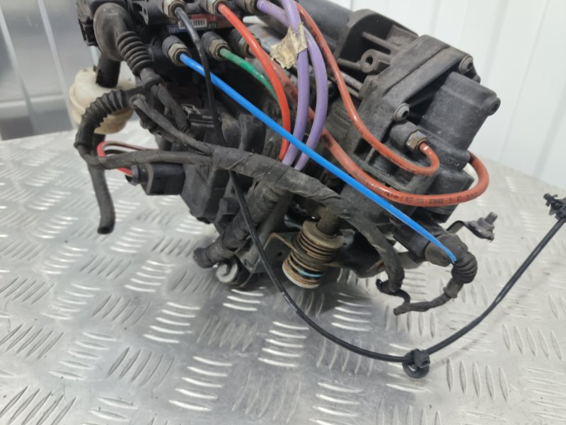 Компрессор подвески, 45000 рублей, Балашиха