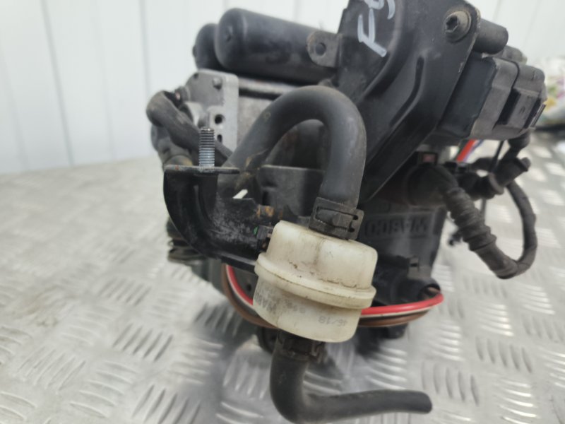 Компрессор подвески, 45000 рублей, Балашиха