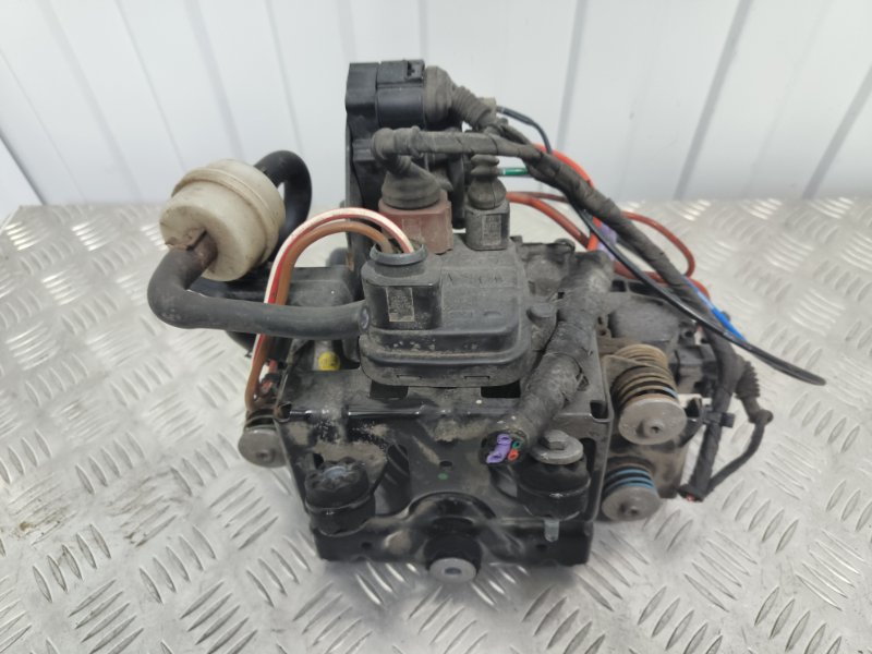 Компрессор подвески, 45000 рублей, Балашиха