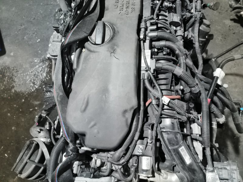 Двигатель, 690000 рублей, Балашиха