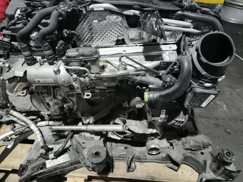 Двигатель, 690000 рублей, Балашиха