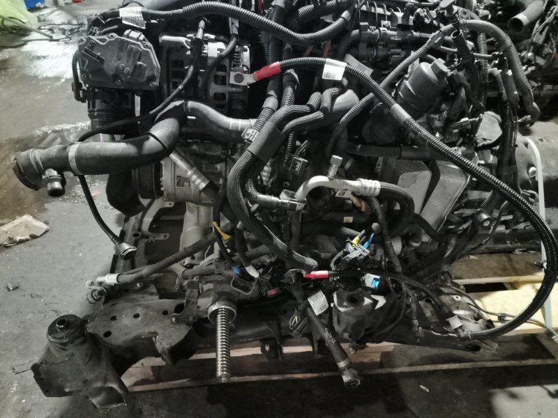 Двигатель, 690000 рублей, Балашиха