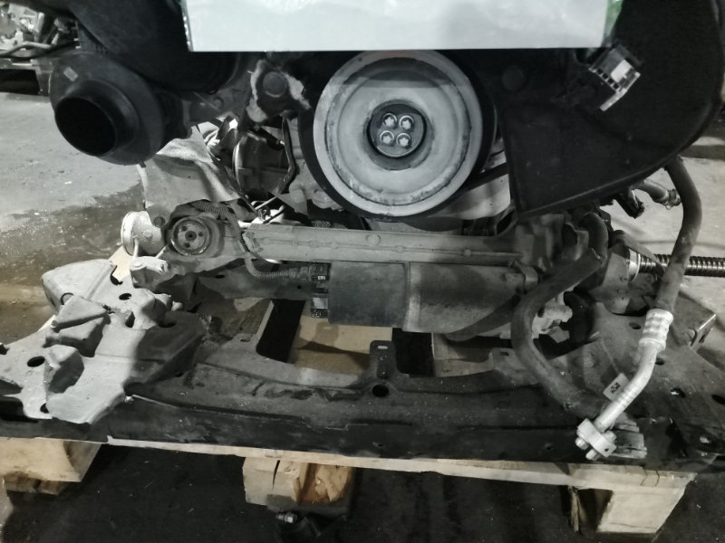 Двигатель, 690000 рублей, Балашиха