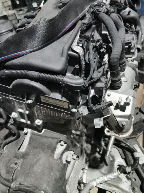 Двигатель, 690000 рублей, Балашиха