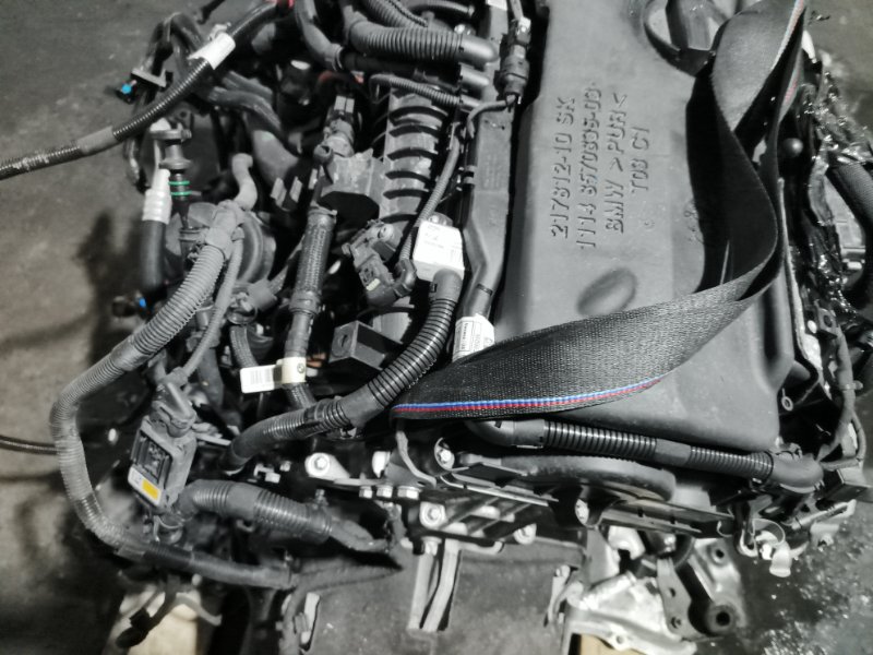 Двигатель, 690000 рублей, Балашиха