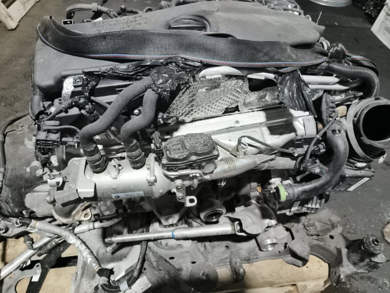 Двигатель, 690000 рублей, Балашиха