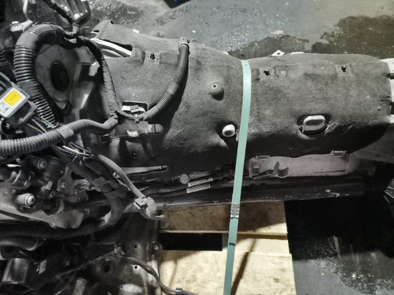 АКПП, 160000 рублей, Балашиха