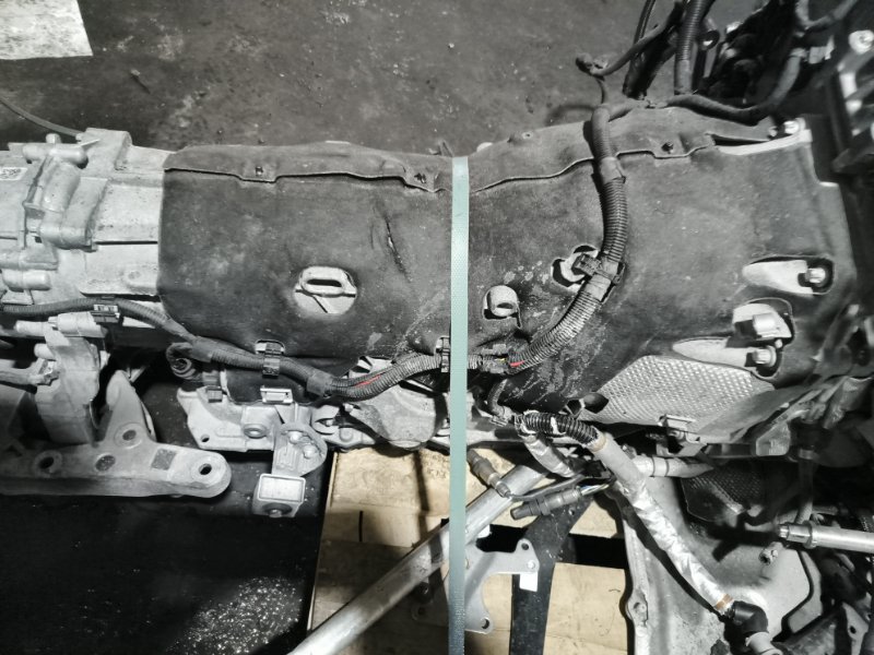 АКПП, 160000 рублей, Балашиха