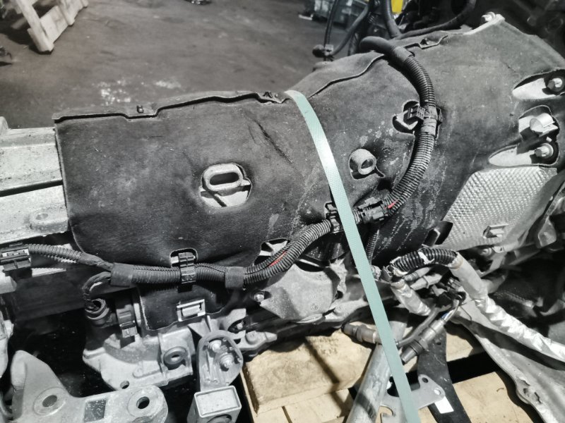 АКПП, 160000 рублей, Балашиха