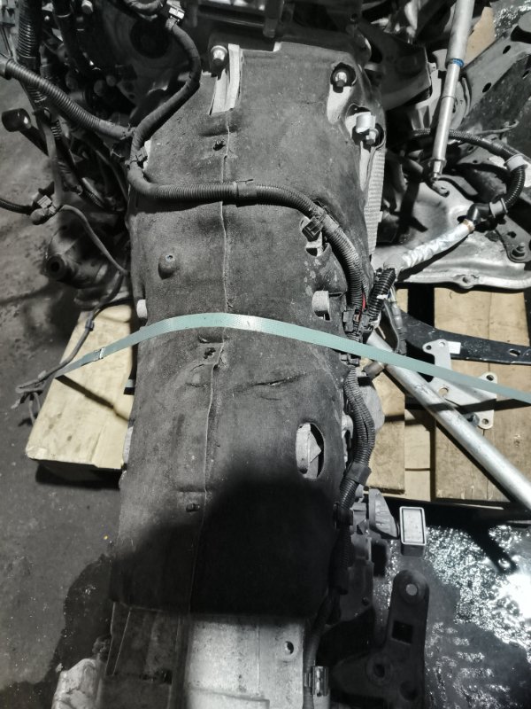 АКПП, 160000 рублей, Балашиха