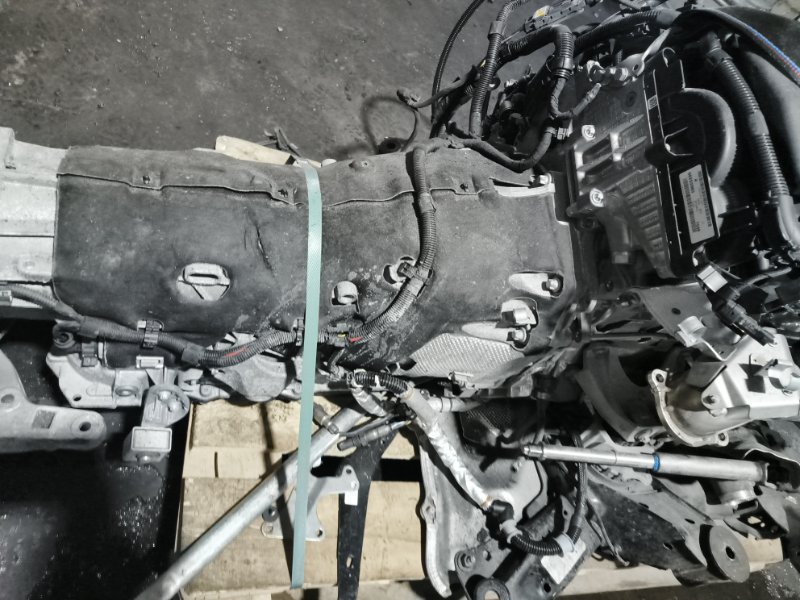 АКПП, 160000 рублей, Балашиха