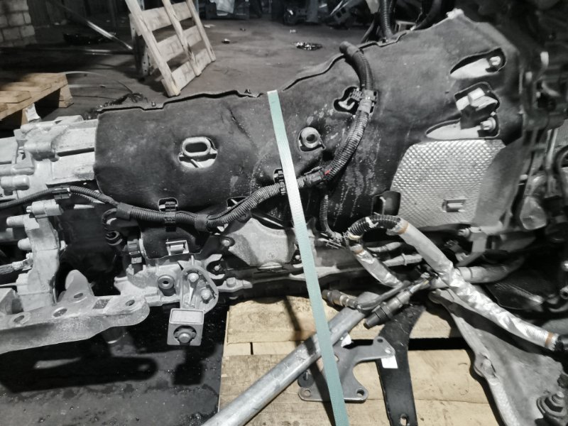 АКПП, 160000 рублей, Балашиха