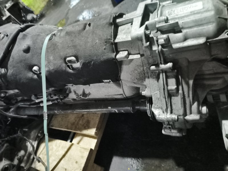 АКПП, 160000 рублей, Балашиха