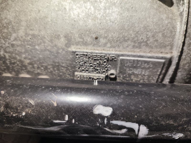 АКПП, 160000 рублей, Балашиха