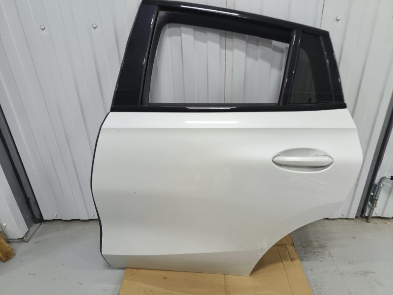 Дверь боковая, 135000 рублей, Балашиха