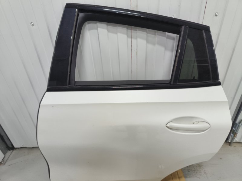 Дверь боковая, 135000 рублей, Балашиха