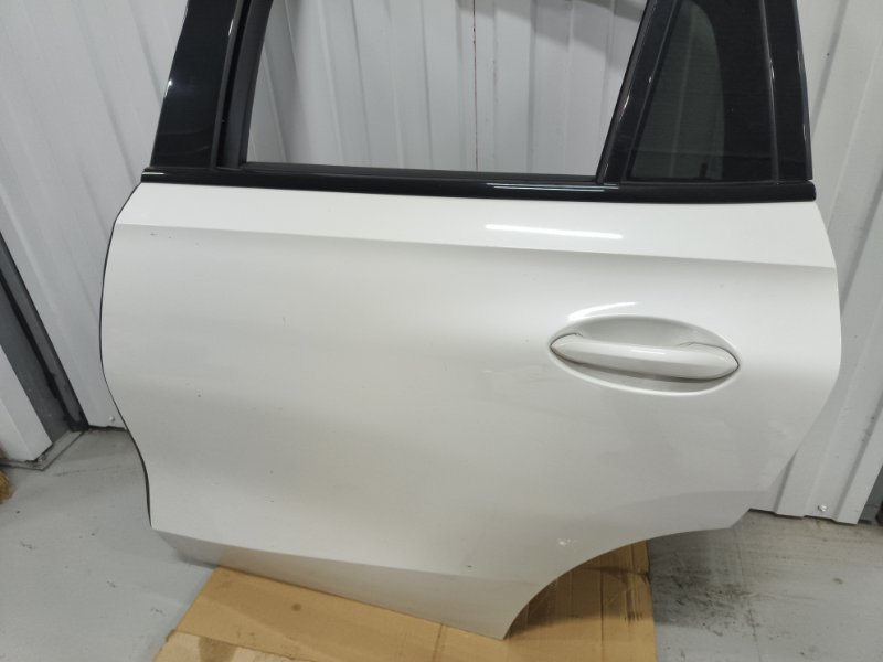 Дверь боковая, 135000 рублей, Балашиха