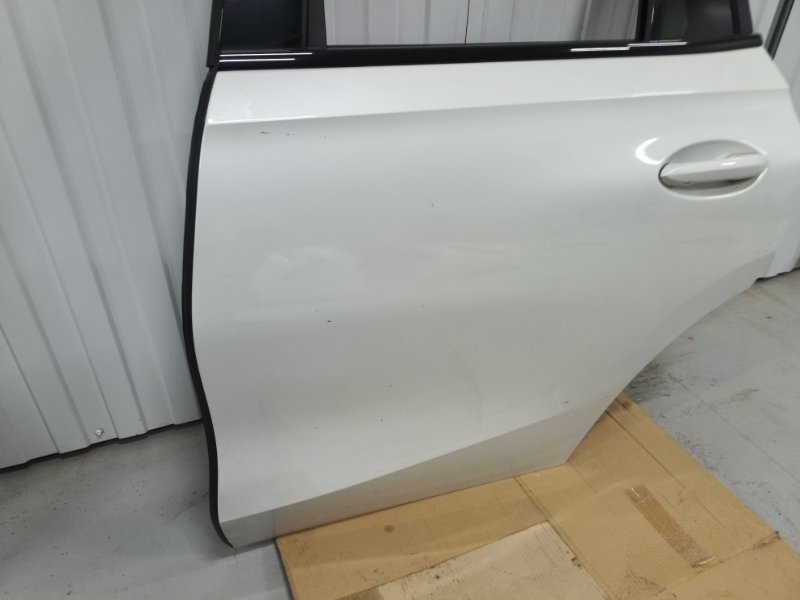 Дверь боковая, 135000 рублей, Балашиха