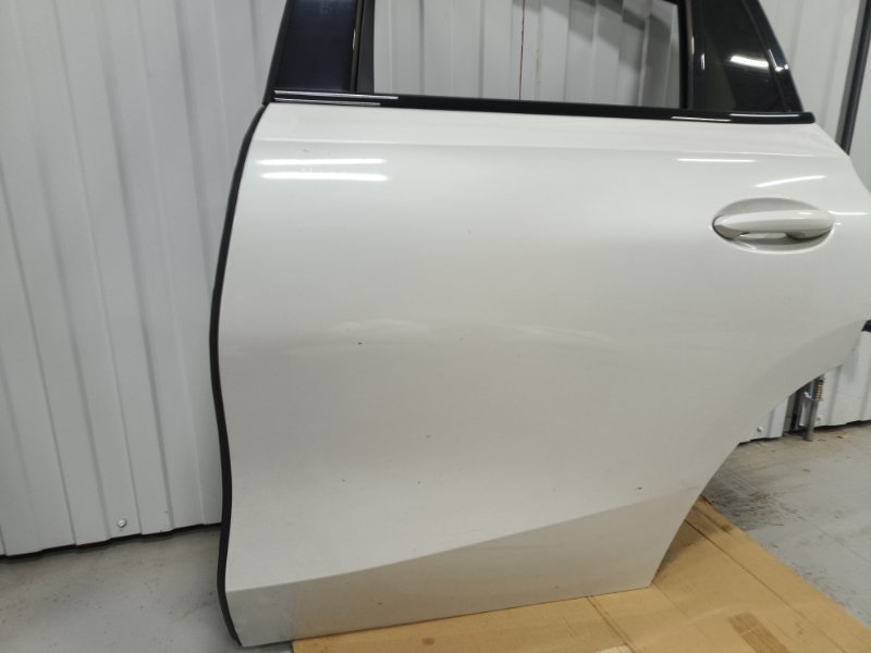 Дверь боковая, 135000 рублей, Балашиха