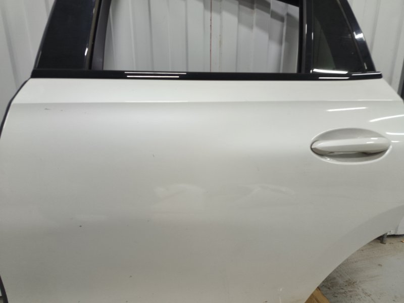 Дверь боковая, 135000 рублей, Балашиха