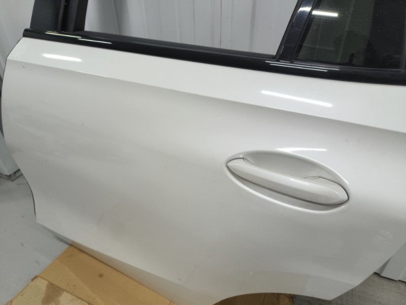 Дверь боковая, 135000 рублей, Балашиха