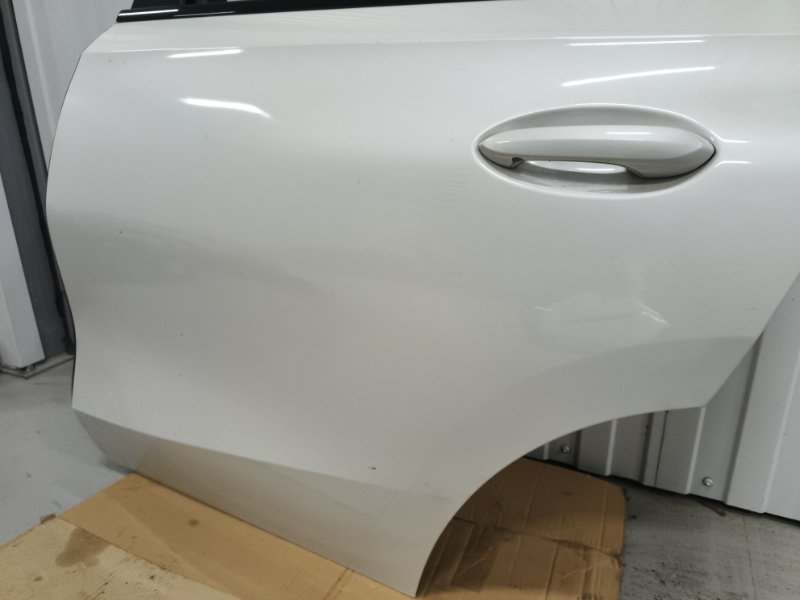 Дверь боковая, 135000 рублей, Балашиха