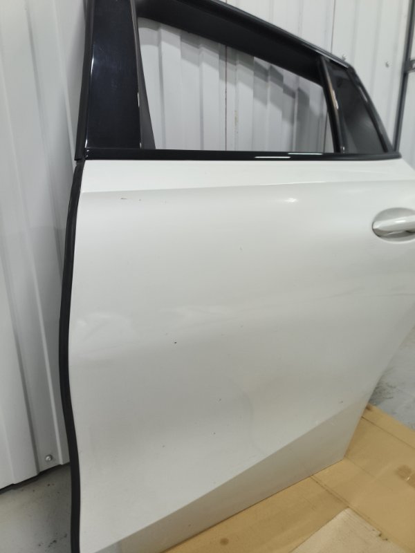 Дверь боковая, 135000 рублей, Балашиха