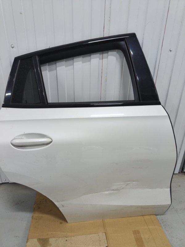 Дверь боковая, 65000 рублей, Балашиха