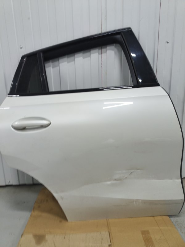 Дверь боковая, 65000 рублей, Балашиха