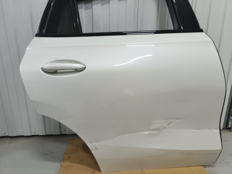 Дверь боковая, 65000 рублей, Балашиха