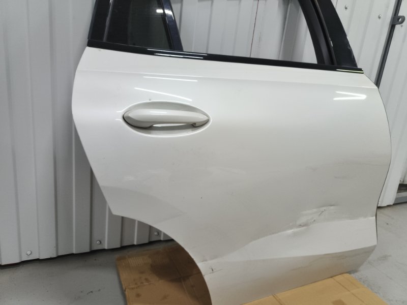 Дверь боковая, 65000 рублей, Балашиха