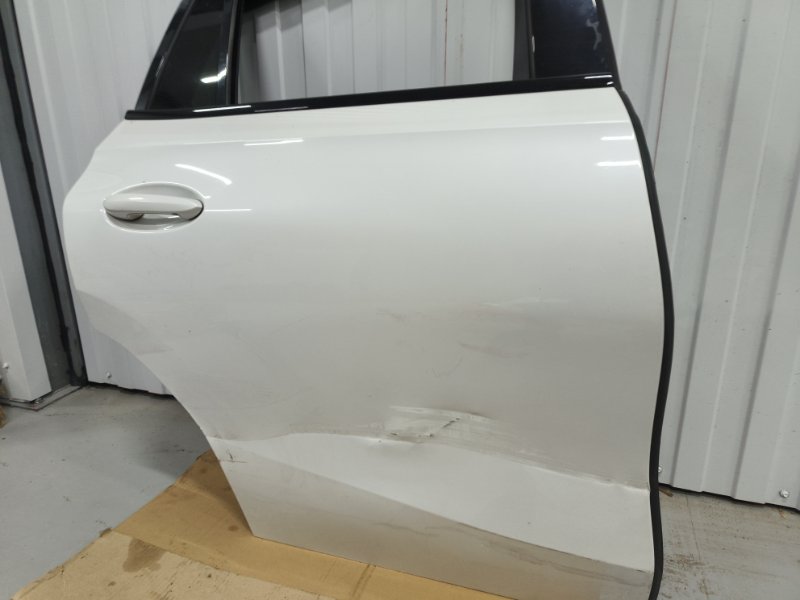 Дверь боковая, 65000 рублей, Балашиха